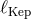 ℓKep