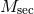 Msec