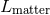 Lmatter