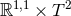 ℝ1,1 × T 2
