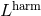 harm L