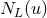 NL (u)