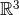ℝ3