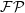 ℱ 𝒫