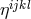 ηijkl