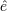 ˆe