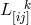 L[ijk]