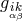 giαkβ