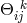 Θikj