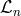 βn
